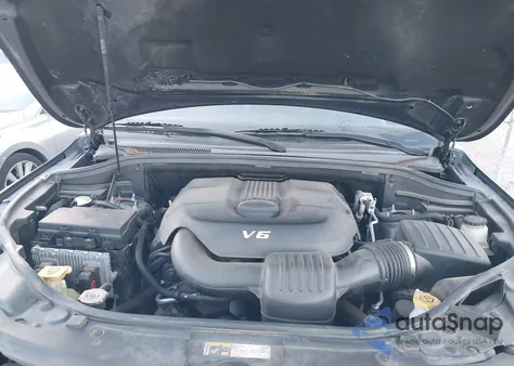 2014 Jeep Grand Cherokee Limited from USA, damaged, VIN 1C4RJFBG4EC355017